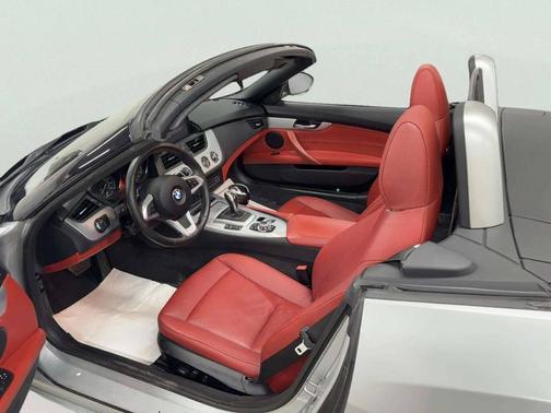 2014 BMW Z4 sDrive28i