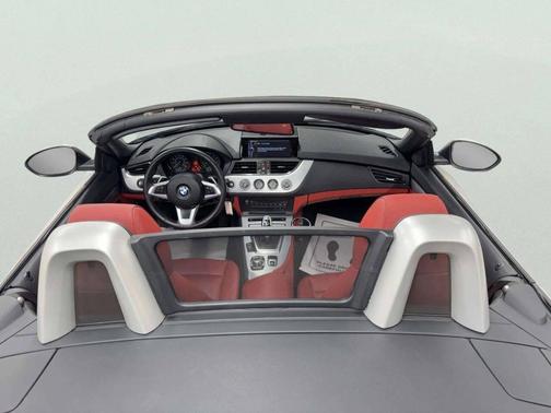 2014 BMW Z4 sDrive28i