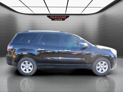 2016 GMC Acadia SLE-1