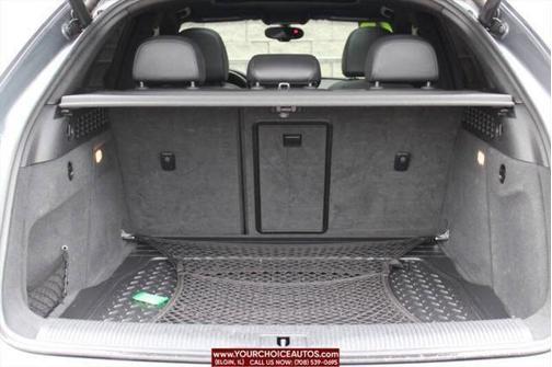 2015 Audi Q3 2.0T Premium Plus