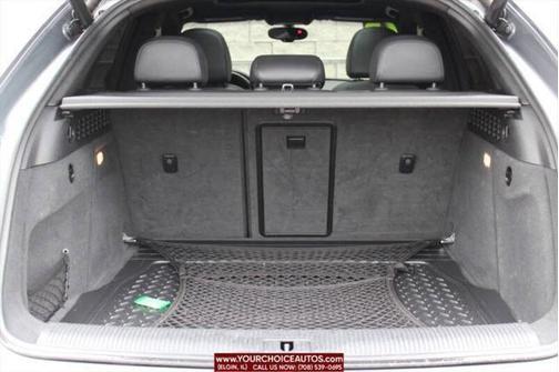 2015 Audi Q3 2.0T Premium Plus