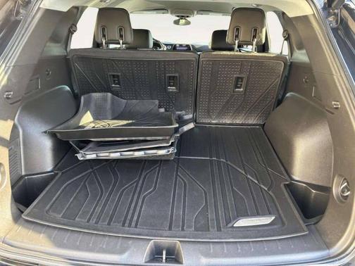 Black 2020 Chevrolet Blazer 3LT