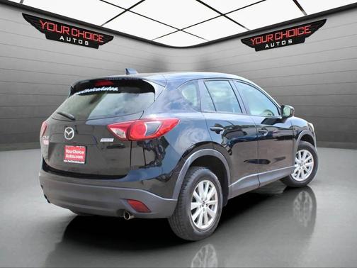 2014 Mazda CX-5 Sport