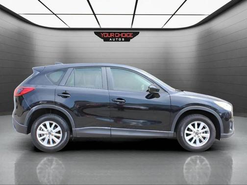 2014 Mazda CX-5 Sport