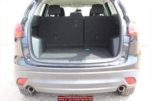 2014 Mazda CX-5 Sport