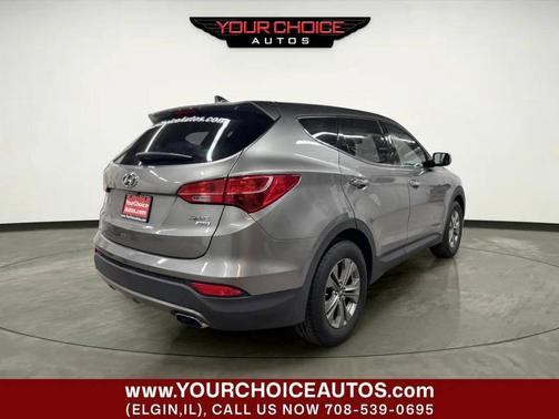 2015 Hyundai Santa Fe Sport 2.4L