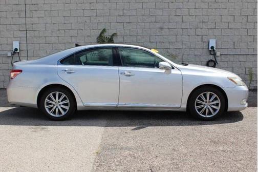 2010 Lexus ES 350 Base