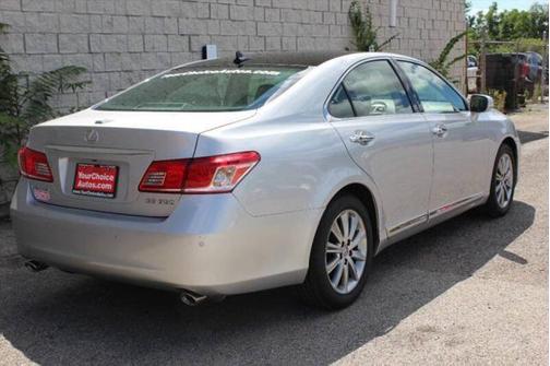 2010 Lexus ES 350 Base