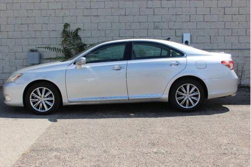 2010 Lexus ES 350 Base