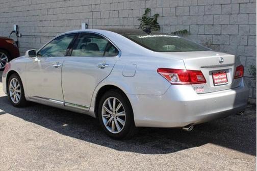 2010 Lexus ES 350 Base