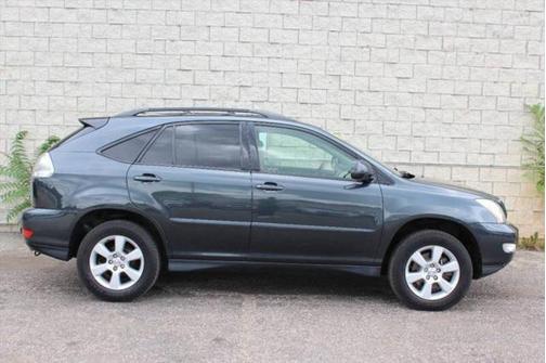 2004 Lexus RX 330 Base