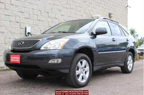 2004 Lexus RX 330 Base