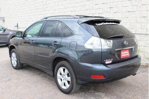 2004 Lexus RX 330 Base