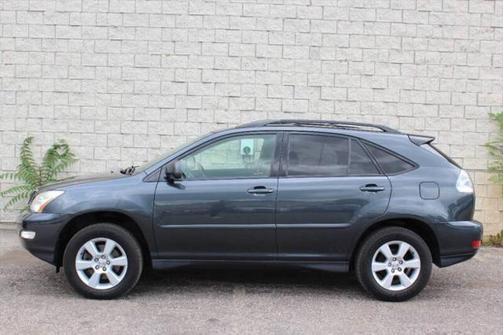 2004 Lexus RX 330 Base