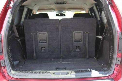 2014 Dodge Durango SXT