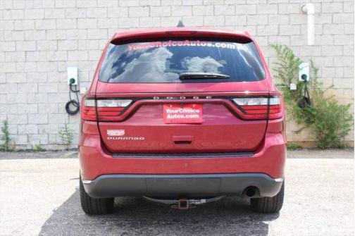 2014 Dodge Durango SXT