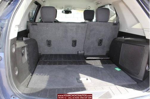 2013 GMC Terrain SLE-1