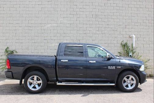 2014 RAM 1500 Tradesman/Express