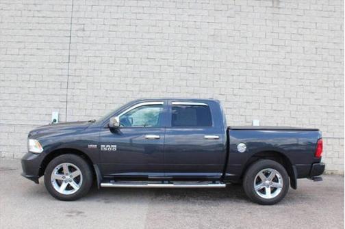2014 RAM 1500 Tradesman/Express