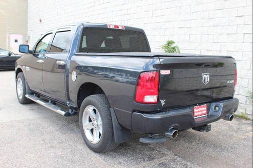 2014 RAM 1500 Tradesman/Express
