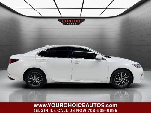 2016 Lexus ES 350 Base