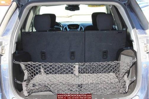 2016 GMC Terrain SLE-2