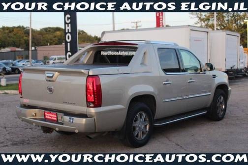 Photo 5 of 33 of 2007 Cadillac Escalade EXT
