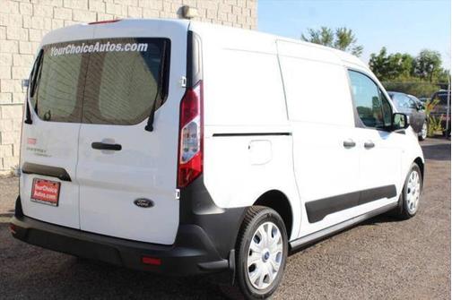 2020 Ford Transit Connect XL Cargo Van