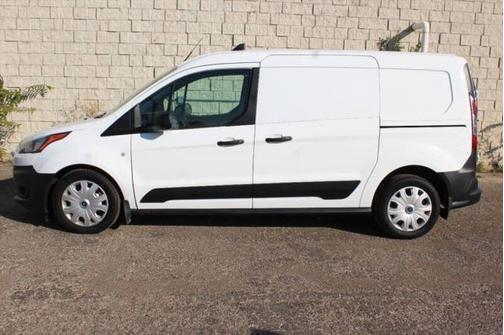 2020 Ford Transit Connect XL Cargo Van