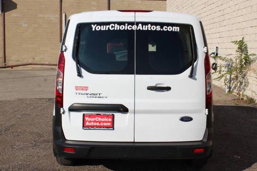 2020 Ford Transit Connect XL Cargo Van