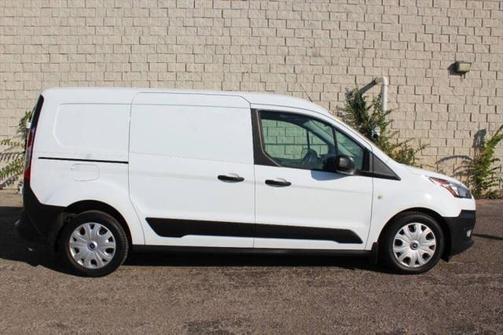 2020 Ford Transit Connect XL Cargo Van