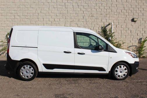 2020 Ford Transit Connect XL Cargo Van