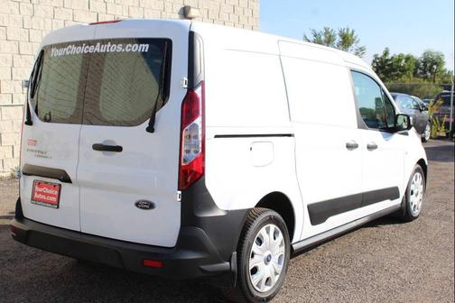 2020 Ford Transit Connect XL Cargo Van