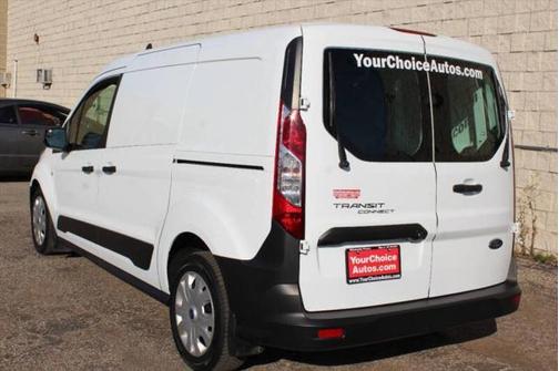 2020 Ford Transit Connect XL Cargo Van