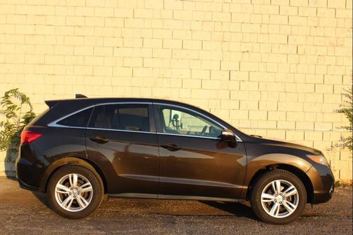 2014 Acura RDX Base