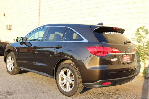 2014 Acura RDX Base