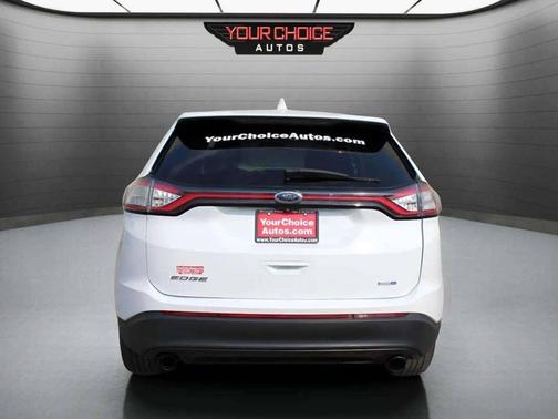 2016 Ford Edge SE