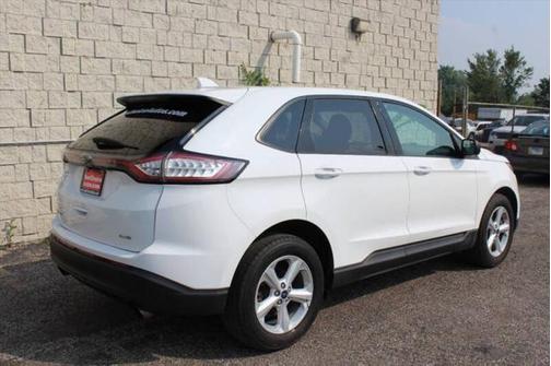 2016 Ford Edge SE