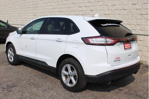 2016 Ford Edge SE
