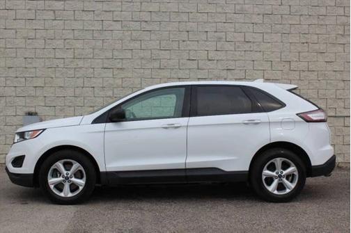2016 Ford Edge SE
