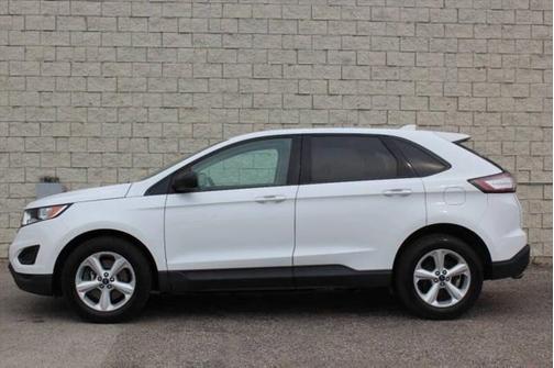 2016 Ford Edge SE