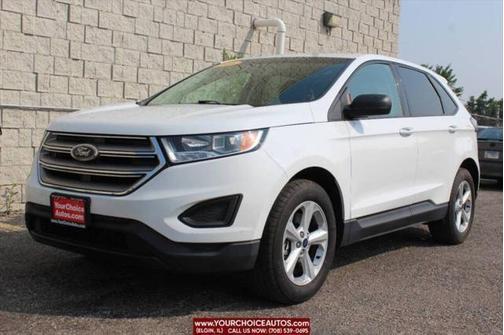 2016 Ford Edge SE