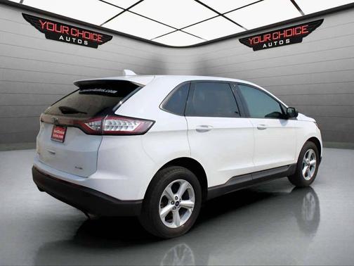 2016 Ford Edge SE