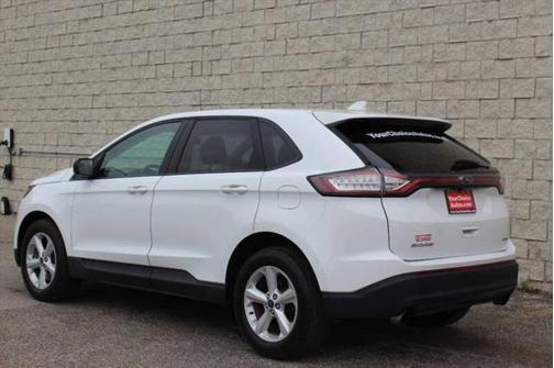 2016 Ford Edge SE