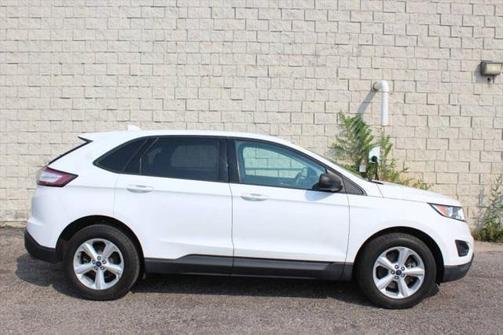 2016 Ford Edge SE