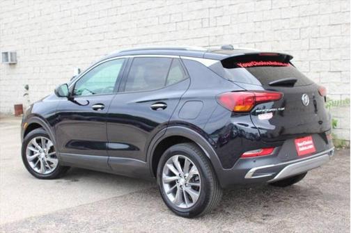 2021 Buick Encore GX Essence