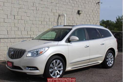 2015 Buick Enclave Premium