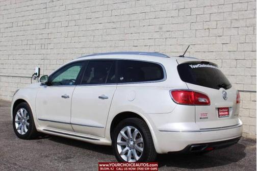 2015 Buick Enclave Premium
