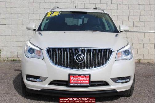 2015 Buick Enclave Premium