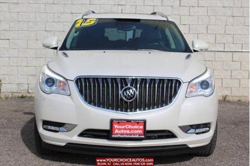 2015 Buick Enclave Premium